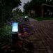 Garden Lights Arco 40 Staande Tuinlamp Smart Zigbee 12V 5W 280Lm RGBW IP44