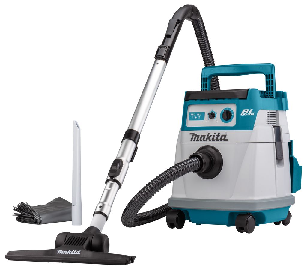 Makita DVC156LZX1