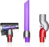 Dyson Advanced Cleaning Kit - Accessory Kit for Dyson V11, V10, and V8 Series Vacuums