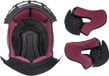 LS2 FF313 Doublure noire L
