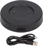 OEM Bol Draadloze Horloge-Oplader USB Magnetisch Snellaadstation