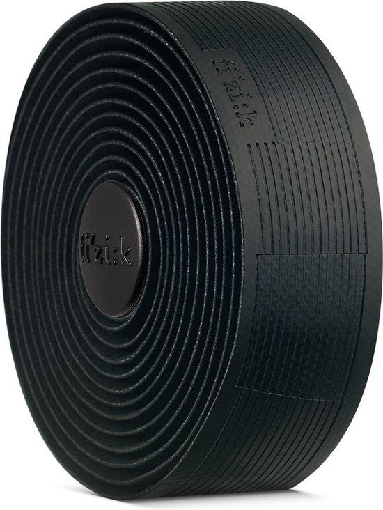 Fizik Stuurlint Vento Solocush Tacky 2,7Mm Zwart