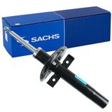 Sachs 310054 Trillingsdemping