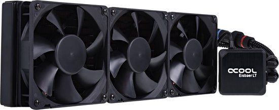 Alphacool Eisbaer LT360 CPU Processor Radiator