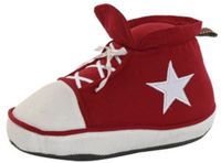 Item International Deurstopper Sneaker - Rood - 1.15 kg