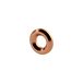 Riegler 102616-257.01 Manometer-profielafdichting, voor schroefdraad G 1/8, materiaal: Cu, 1 stuk