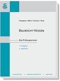 Baurecht Hemmer-Wuest Baurecht Hessen Paperback