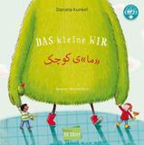Das NordSüd Verlag GmbH Das kleine WIR (Deutsch-Persisch/Farsi)