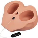 Blush Novelties X5 Men Masturbator Rita Vagina & Anus
