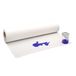 qpore® beschermend papier voor werkoppervlakken 125g/m², vloeibare absorptie 170 ml/m², 500 x 600 mm