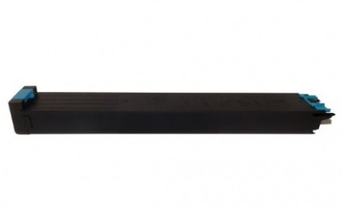 Sharp MX60GTCA Cyan Toner Cartridge