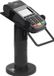 Maclean MC-818 Terminalhouder - Zwart