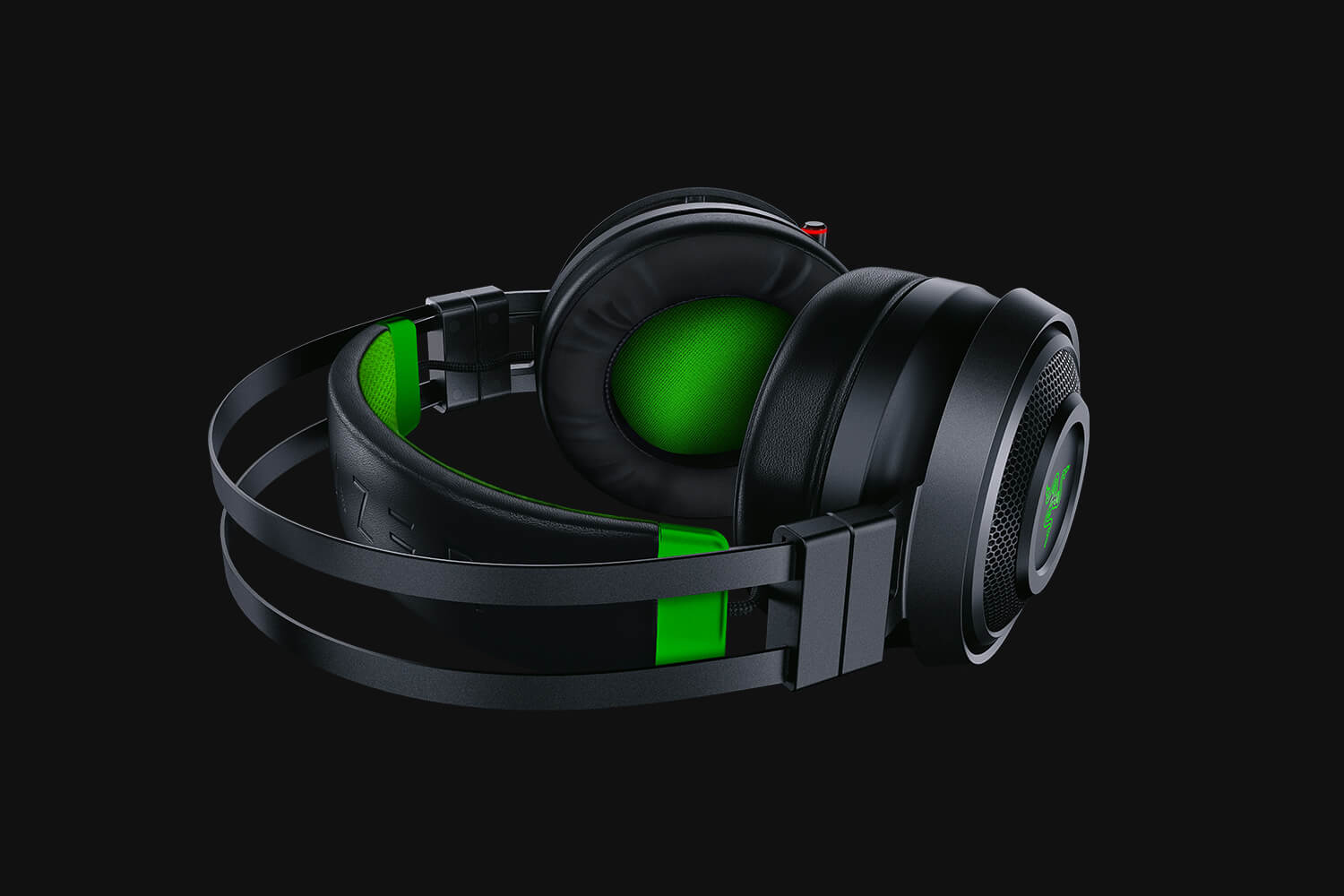 Razer nari ultimate xbox hot sale one