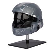 Playcoshow H3 Helm 1:1 hoofdmasker voor volwassenen cosplay kostuum cosplay helm voor volwassenen
