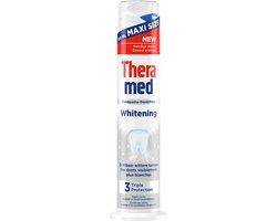 Theramed Whitening Triple Protection Tandpasta - 100 ml