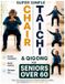 Super Gentle Movement for Seniors- Super Simple Chair Tai Chi & Qigong for Seniors Over 60
