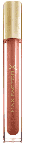 Max Factor Colour Elixir Lipgloss - Glossy Toffee 75 - 4015600866266