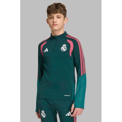 adidas Performance Junior Real Madrid voetbalshirt