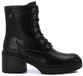 Xti 143368 Booties Zwart EU 37 Vrouw
