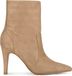 POSH by Poelman Taverne Ankle Boots - Sand