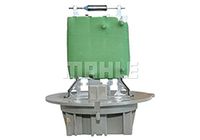 MAHLE Widerstand, Innenraumgebläse ABR141000S