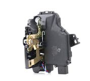ESEN SKV Türschloss 16SKV002 vorne | Compatibel met: SEAT AROSA, VW BORA I, BORA Variant, GOLF IV, GOLF IV Variant, LUPO I, NEW BEETLE, PASSAT B5