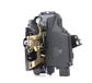 ESEN SKV Türschloss 16SKV002 vorne | Compatibel met: SEAT AROSA, VW BORA I, BORA Variant, GOLF IV, GOLF IV Variant, LUPO I, NEW BEETLE, PASSAT B5