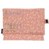 Seeknit Verwisselbare ronde naaldenset, roze, S