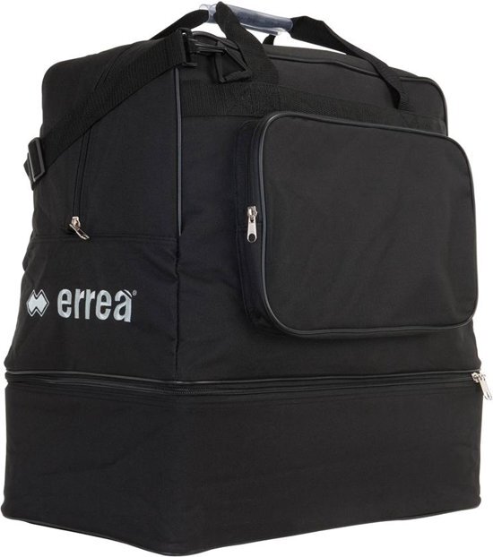 Errea sporttas basic bag zwart