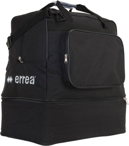 Errea Basic Bag Sporttas - Zwart - Polyester