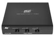 Real Cable hd31sm - elektro-mechanische HDMI-schakelaar met 3 ingangen compatibel met 1.4 Evolution