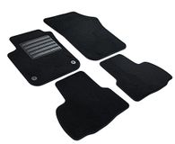 MTM SP-3201 pasvorm velours vloermatten Mii/Up/Citigo 2012>