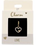 Depesche - Hanger "Express yourself" - design 099 - Love