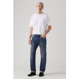 Levi's 501® Original Selvedge Jeans W32L34 Blauw