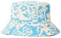 Rip Curl Mixed UPF Chapeau seau Bleu S