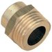 Mamelon Fer Cuivre Droit 1p M 33x42 40
