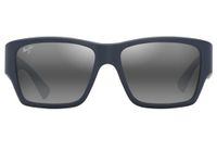 Maui Jim MJ0614S003 Bril 0,3 Unisex Volwassenen, 0, 3, 0