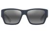 Maui Jim MJ0614S003 Bril 0,3 Unisex Volwassenen, 0, 3, 0