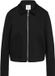 s.Oliver Vrouwen Indoor-Jacke Zwart Maat 42