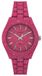 Timex Legacy Ocean TW2V77200 Horloge - Kunststof - Roze - Ø 42 mm