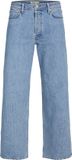 JACK & JONES Eddie Original loose fit heren jeans denimblauw