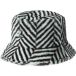 Kangol Bob fausse fourrure femme