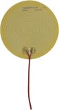 Thermo TECH Polyester Verwarmingsfolie 12 V 3 W (Ø) 140 mm