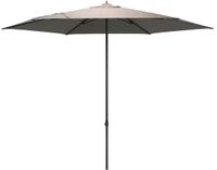 4 Seasons Outdoor parasol Azzurro Ø300 cm