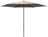4 Seasons Outdoor parasol Azzurro Ø300 cm