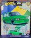 Hot Wheels Car Culture Volkswagen Brasilia World Tour Speelgoedvoertuig