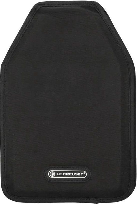 Le Creuset WA-126 Wijnkoeler - Zwart