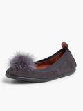 Pisamonas Ballerina's grijs