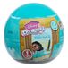 Disney Doorables Moana 2 Movie Blind Capsule, Collectible 1.5-inch mini toy figures, Toy for Kids Ages 5 and Up by Just Play