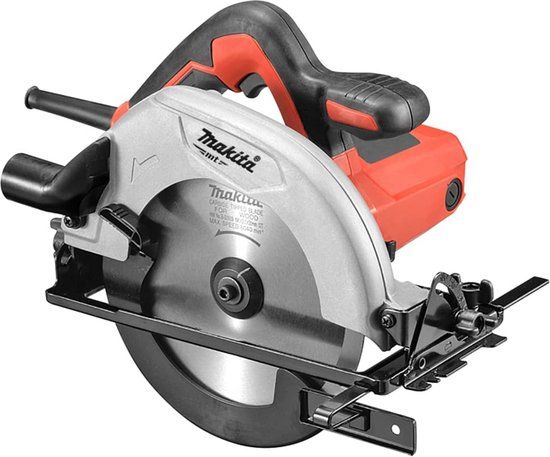 Makita M5802 Cirkelzaag - 1050W - 190mm